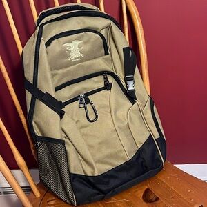 NRA Backpack